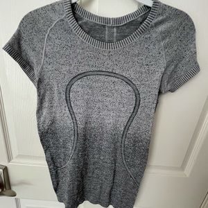 Lululemon Swiftly Tech Tee